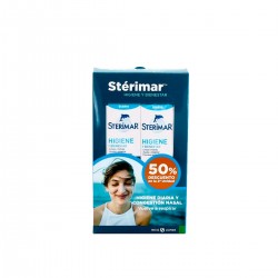 Sterimar Higiene e Bem-Estar. Pacote de Poupança