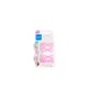 MAM Comfort Chupeta de Silicone 0+M Pack Duplo Rosa