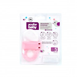 Alimentador anti-asfixia Acofarbaby