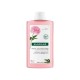 Klorane Extrato de Peônia Shampoo Calmante, 400 ml