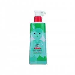 Letifem Gel Íntimo Pediátrico Infantil, 250 ml