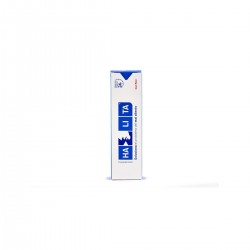 Creme dental Halite, 75ml.