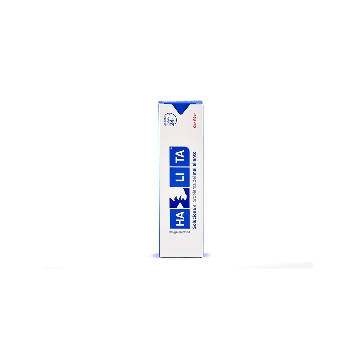 Creme dental Halite, 75ml.