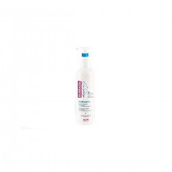 Noviderm Boreade Crema Limpeza, 200ml
