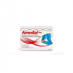 Amedial Plus 20 sóbrio