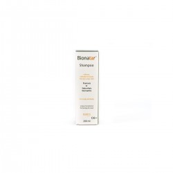 Shampoo Bionatar 200ml
