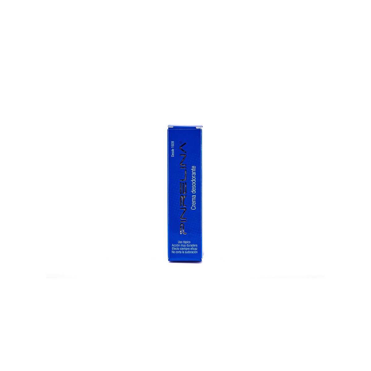 Pinrelina Desodorante Cream, 40g