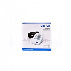 Omron M3 Arm Comfort Monitor de Pressão Arterial