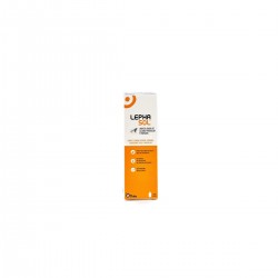 Loção de lefasol, 100 ml