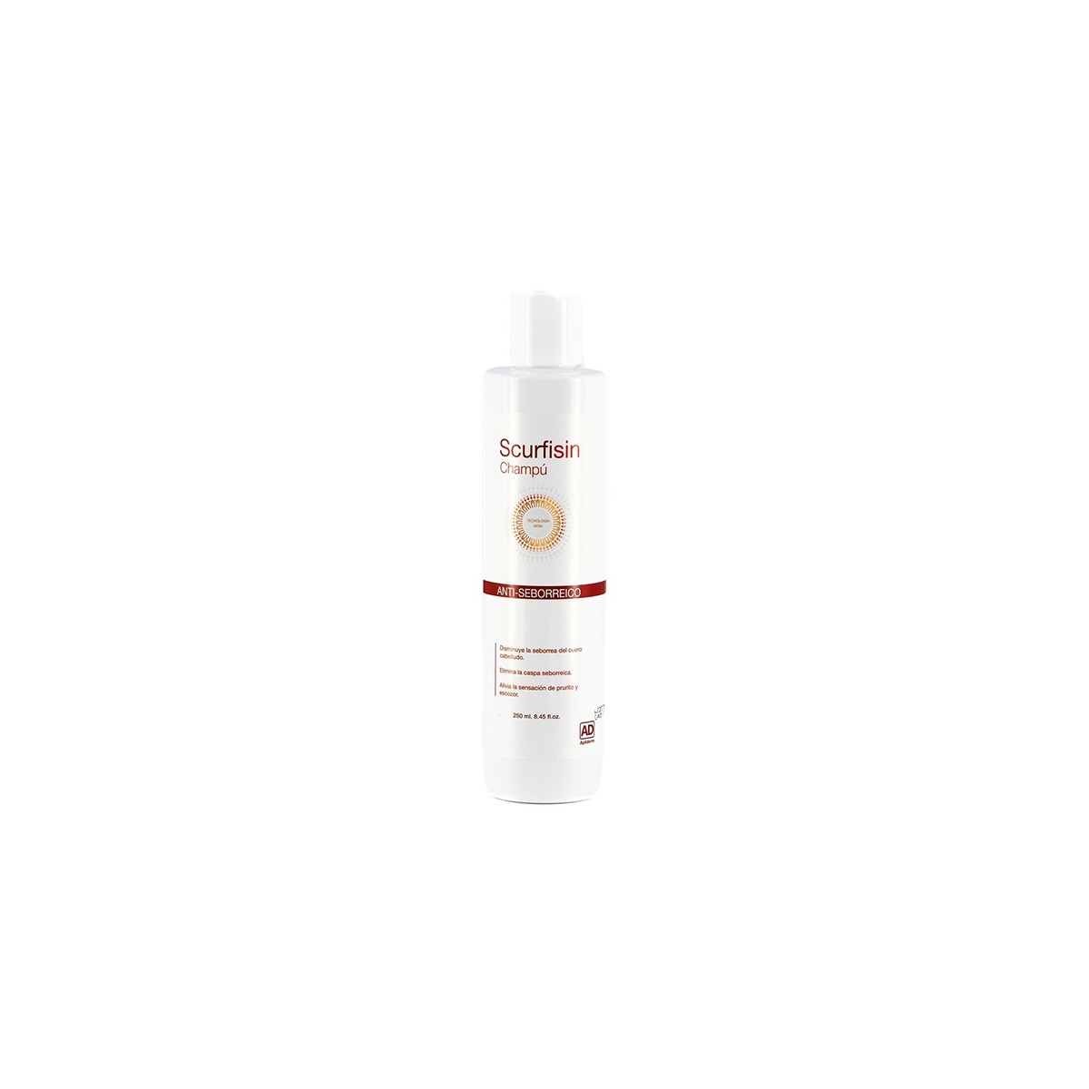 Shampoo Scurfisin Anti-Seborréico 250ml