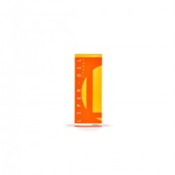 Shampoo óleo de liper 200ml