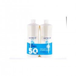 Lactacyd Derma Baño Duplo Gel 1L
