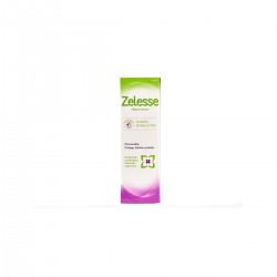Zelesse Gel Íntimo, 250ml.