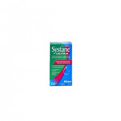 Systane Ultra Colírio Lubrificante, 10ml