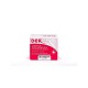 Dernove Creme de Rosa Mosqueta, 60 ml.