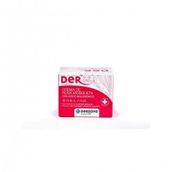 Dernove Creme de Rosa Mosqueta, 60 ml.
