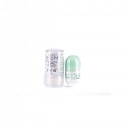Desodorante de pedra mineral Dernove, 100g