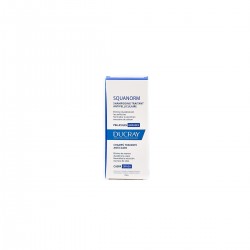Ducray Squanorm Caspa Oleosa Shampoo, 200 ml