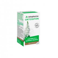 Arkopharma Orthosifon, 80 Arkocapsules