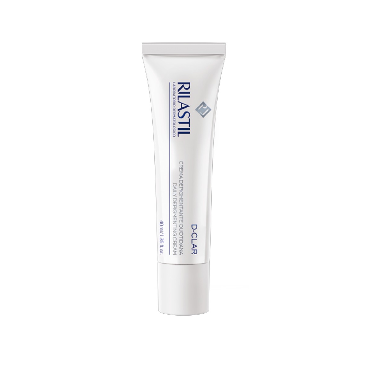 Rilastil D-Clar Creme Despigmentante, 40 ml