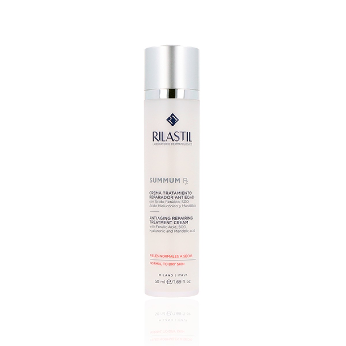 Rilastil Summum RX creme, 50 ml