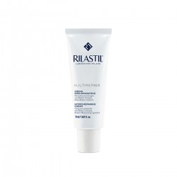 Rilastil Multirepair Hydro-Repair Cream, 50 ml