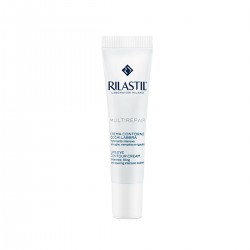 Rilastil Multirepair Eye & Contorno Labial, 15 ml