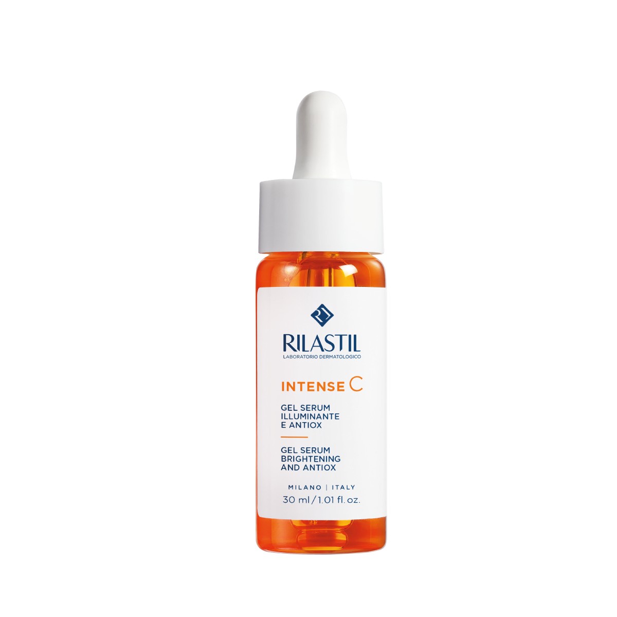 Rilastil Intense C Gel Serum, 30 ml