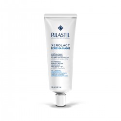 Rilastil Xerolact Creme Reparador para as Mãos, 100ml