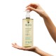 Rilastil Xerolact Óleo de Banho de Limpeza, 750 ml