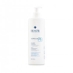 Bálsamo Hidratante Rilastil Xerolact & Anti-Irritação, 400 ml