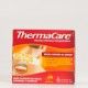Thermacare Pescoço, Ombros e Pulsos, 6 patches.