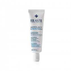 Rilastil Xerolact Creme Reparador para as Mãos, 30ml