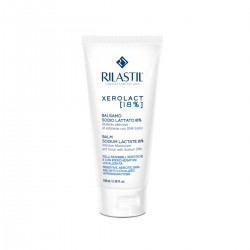 Rilastil Xerolact 18 Leite Corporal Hiperqueratose, 100 ml