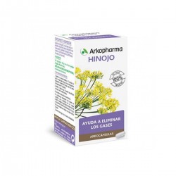 Arkocapsules Funcho, 45 cápsulas