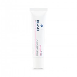 Rilastil Aqua Creme hidratante em gel intenso 72H, 40 ml