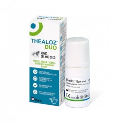 Thealoz Duo Solução Oftálmica, 10 ml