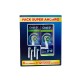 Oral B Cross Refil, 4 unidades