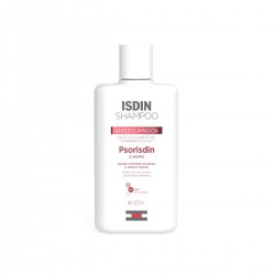 Shampoo controle de psorisdin, 200 ml