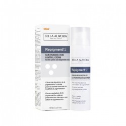 Bella Aurora Repigment12 Creme Repigmentante, 75 ml