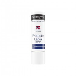 Neutrogena Protector labial FPS20, 4,8 g