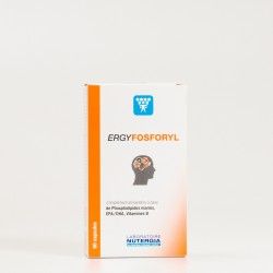 Ergyphosforyl, 60 pérolas