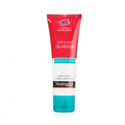 Calos neutrogênicos para os pés, 50ml