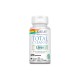 Solaray Total Cleanse Fígado, 60 cápsulas