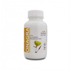 Sotya Evening Primrose 700 mg, 220 cápsulas gelatinosas