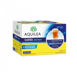 Aquilea Instant Sleep, 25 sachês