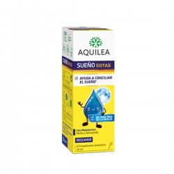 Aquilea Sleep Drops, 20 ml