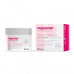 Repavar Creme Regenerador Rosa Mosqueta Anti-Envelhecimento, 50 ml
