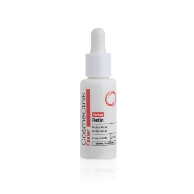 Cosmeclinik Faster Melan Retin, 30 ml