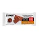 Siken Snack entre as refeições chocolate ao leite, 1 x 25g biscoito